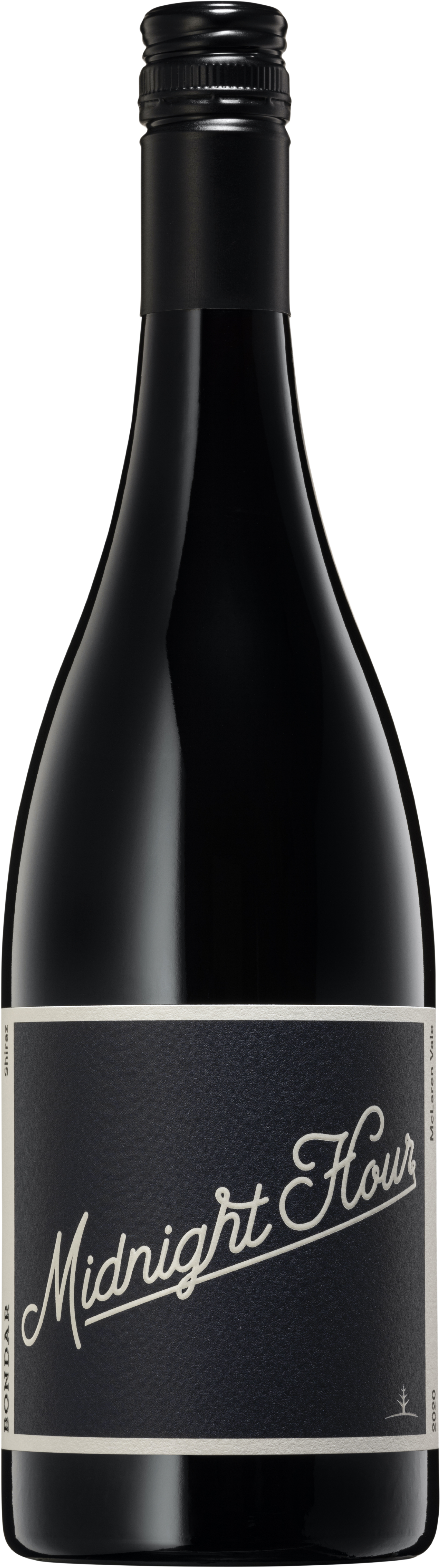 Bondar Wines Midnight Hour Shiraz 2021
